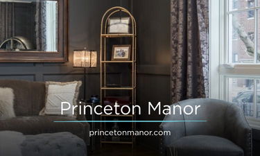 PrincetonManor.com